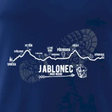 Profil Jablonec nad Nisou