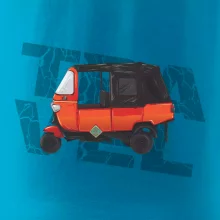 Tuk Tuk Tuk Tuk