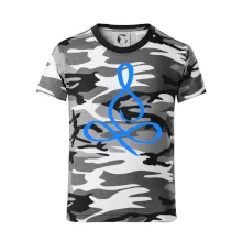 Yoga - lotus modrý (Moňas)