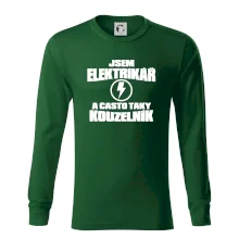 Elektrikář kouzelník