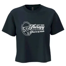 I don't need therapy wheel in my hands (vedle sebe)