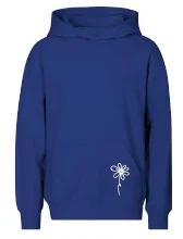 Kopretina - dole na výšku