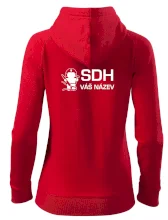 SDH postavička  (vlastní název)