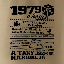 1979 v kostce