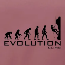 Evolution Climb Evolution Climb