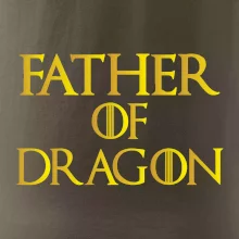 Father of Dragon - Zlatá