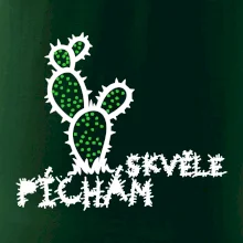 Píchám skvěle Píchám skvěle