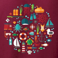 Potápění dovolená