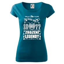 Zrození legendy - pro Hasiče