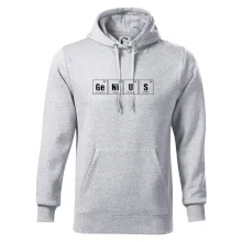 Genius - periodická tabulka