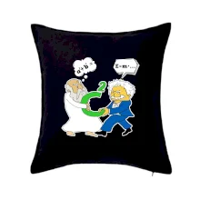 Pythagoras a Albert boj o C