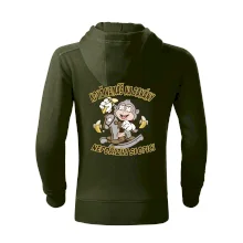 Když nemáš na banány, nepořizuj si opici