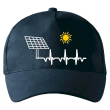 Ekg Fotovoltaická elektrárna
