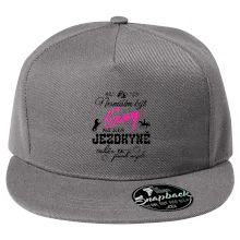 Nesnáším být sexy - jezdkyně