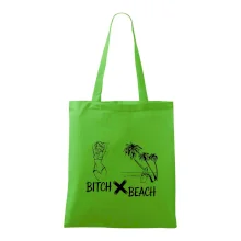 Anglický slovníček - Bitch Beach