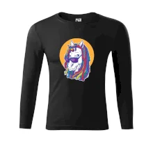 Rasta unicorn