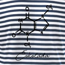 Čokoláda chemie Čokoláda chemie