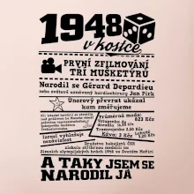 1948 v kostce