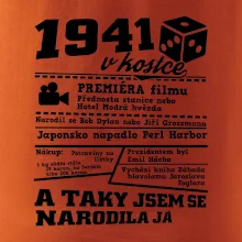 1941 v kostce
