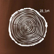 Letokruhy - 25