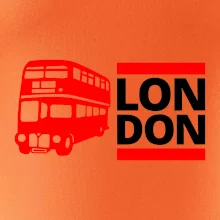 LON DON BUS
