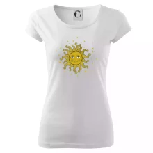 Rodinný set Měsíc - slunce - hvězda  (Pecka Design)