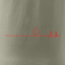 Poker EKG kule kára