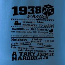 1938 v kostce
