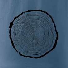 Letokruhy 70 bez věku