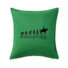 Evoluce Ride horse