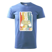 Gaming narozeniny 35