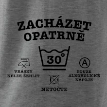Zacházet opatrně 30