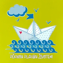 Pěknou plavbu životem