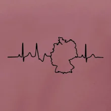 EKG Německo