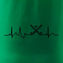 Pozemní hokej ekg - hokejky