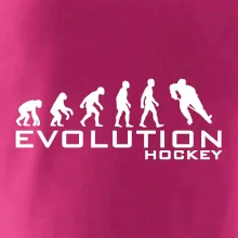 Evoluce Hockey - hráč
