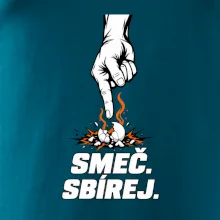 Smeč. sbírej.