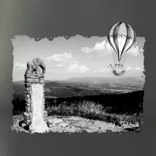 Retro Kralický Sněžník