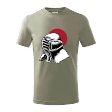 Japan culture - šerm