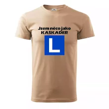 Autoškola něco jako kaskadér Autoškola něco jako kaskadér