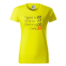 Vypadá, cítí se, chová se - 50 let Vypadá, cítí se, chová se - 50 let