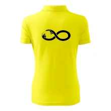 Jezevčík nekonečno