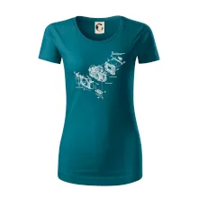 Nákres Digitální fotoaparát