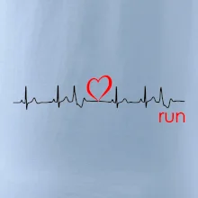 Moje srdce bije pro run