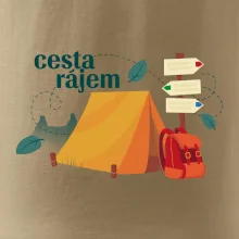 Cesta rájem