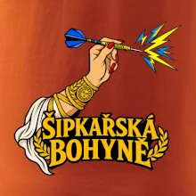 Šipkařská bohyně