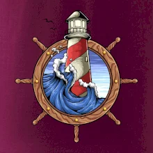 Námořnický maják