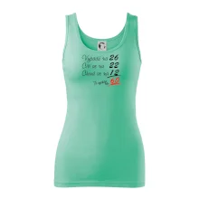 Vypadá, cítí se, chová se - 60 let