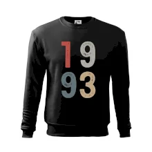 Vintage číslice 1993