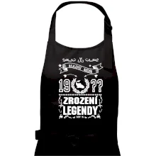 Zrození legendy - pro rybáře